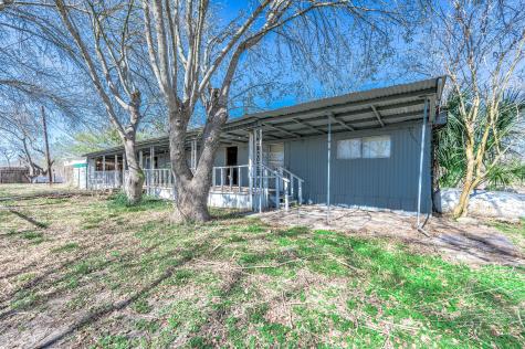 725 Choate Road Alvin TX 77511