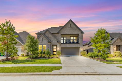 28226 Clear Breeze Court Spring TX 77386