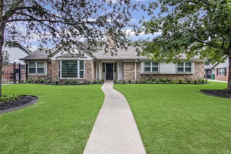 9814 Vogue Lane Houston TX 77080