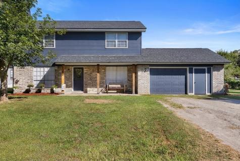 2098 Cedar Creek Road Hearne TX 77859
