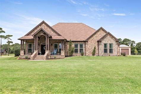 1830 Langham Forest Boulevard Orange TX 77630
