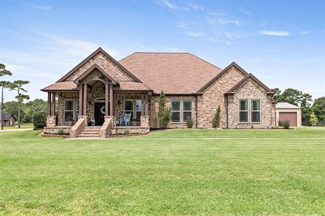 1830 Langham Forest Boulevard Orange TX 77630