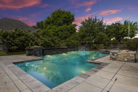 19823 Rose Dawn Lane Spring TX 77379