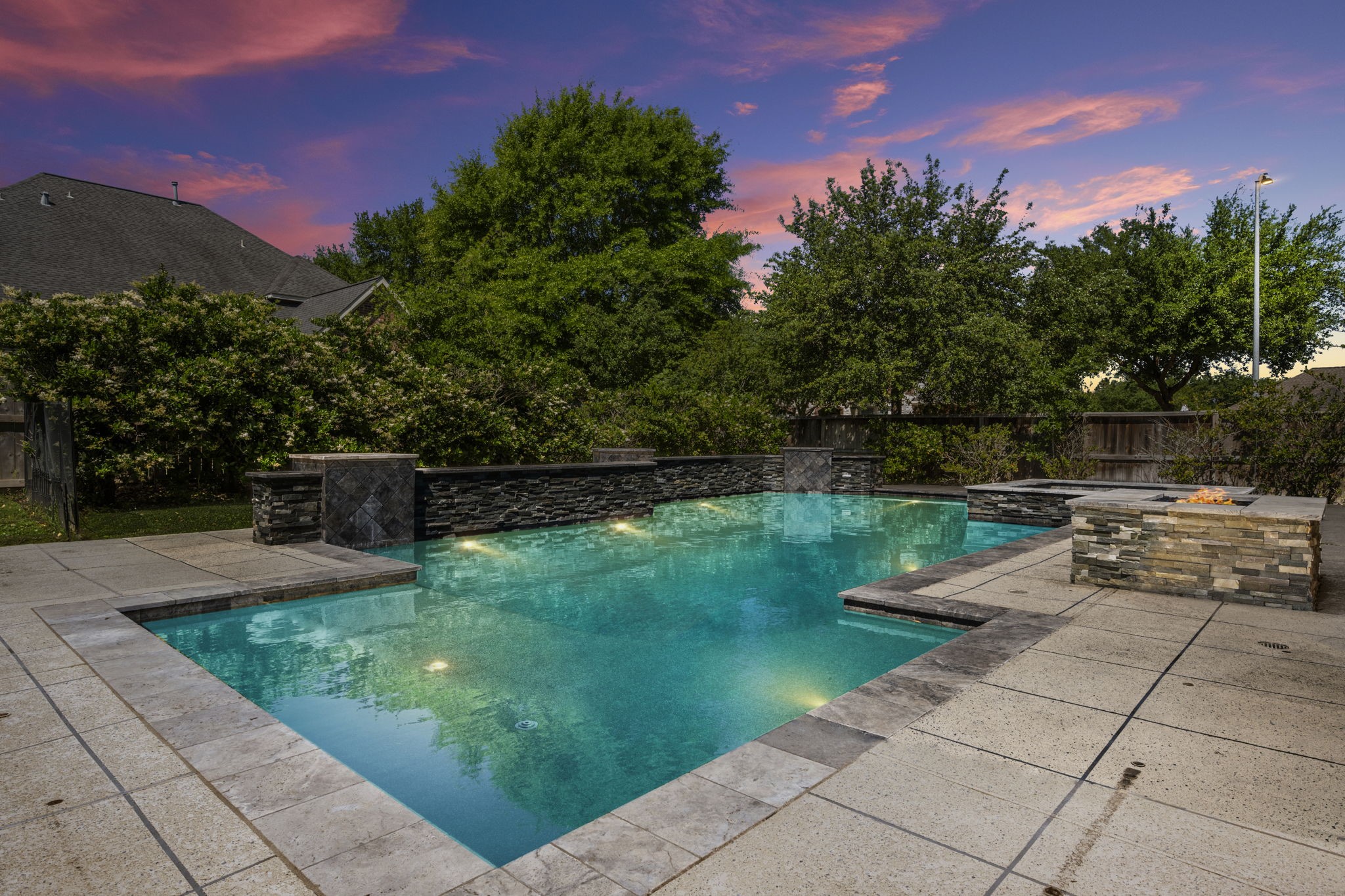 19823 Rose Dawn Lane Spring TX 77379