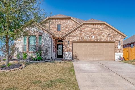 12150 Pearl Bay Lane Conroe TX 77304