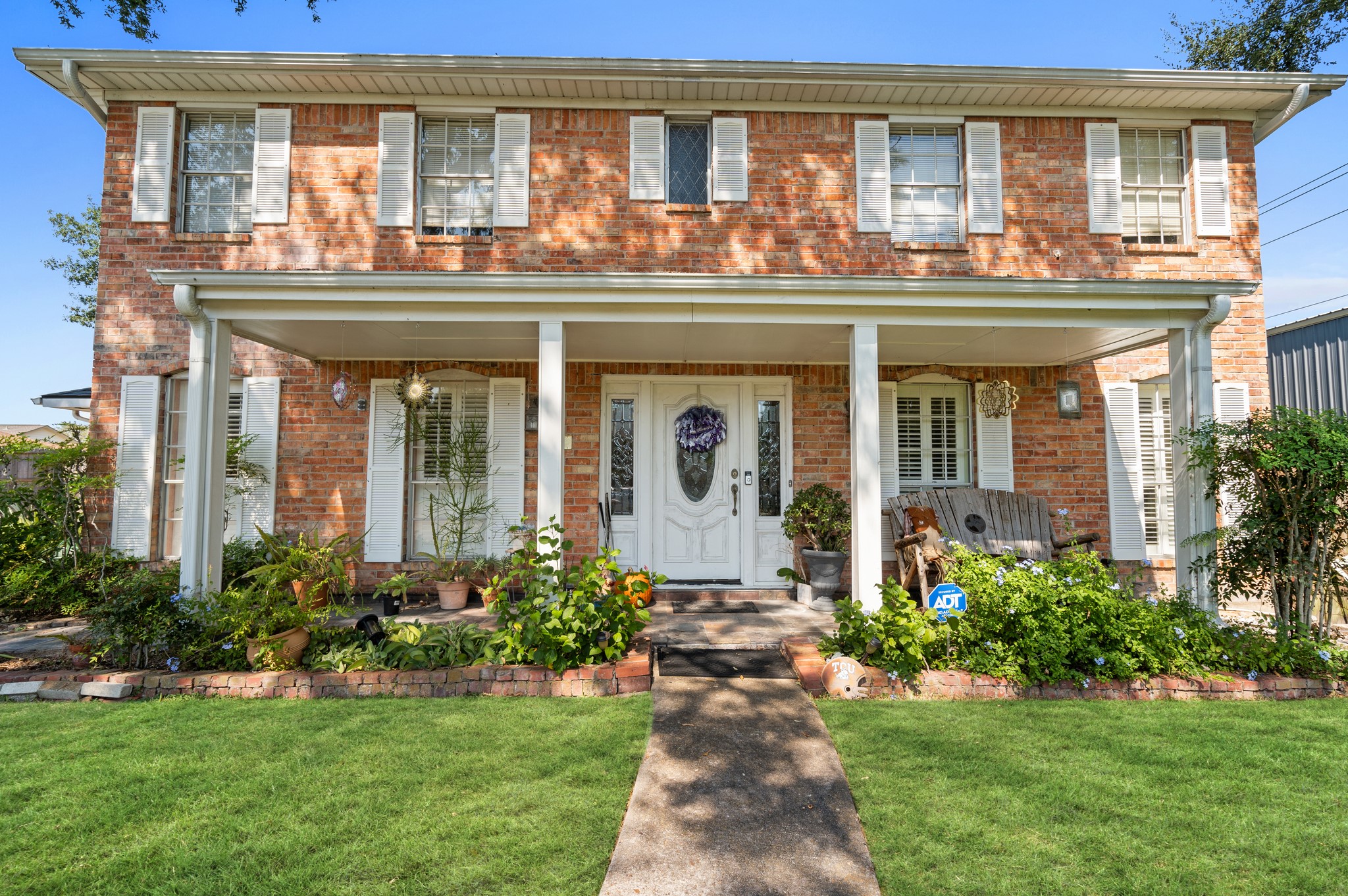 3102 Springhill Drive Missouri City TX 77459
