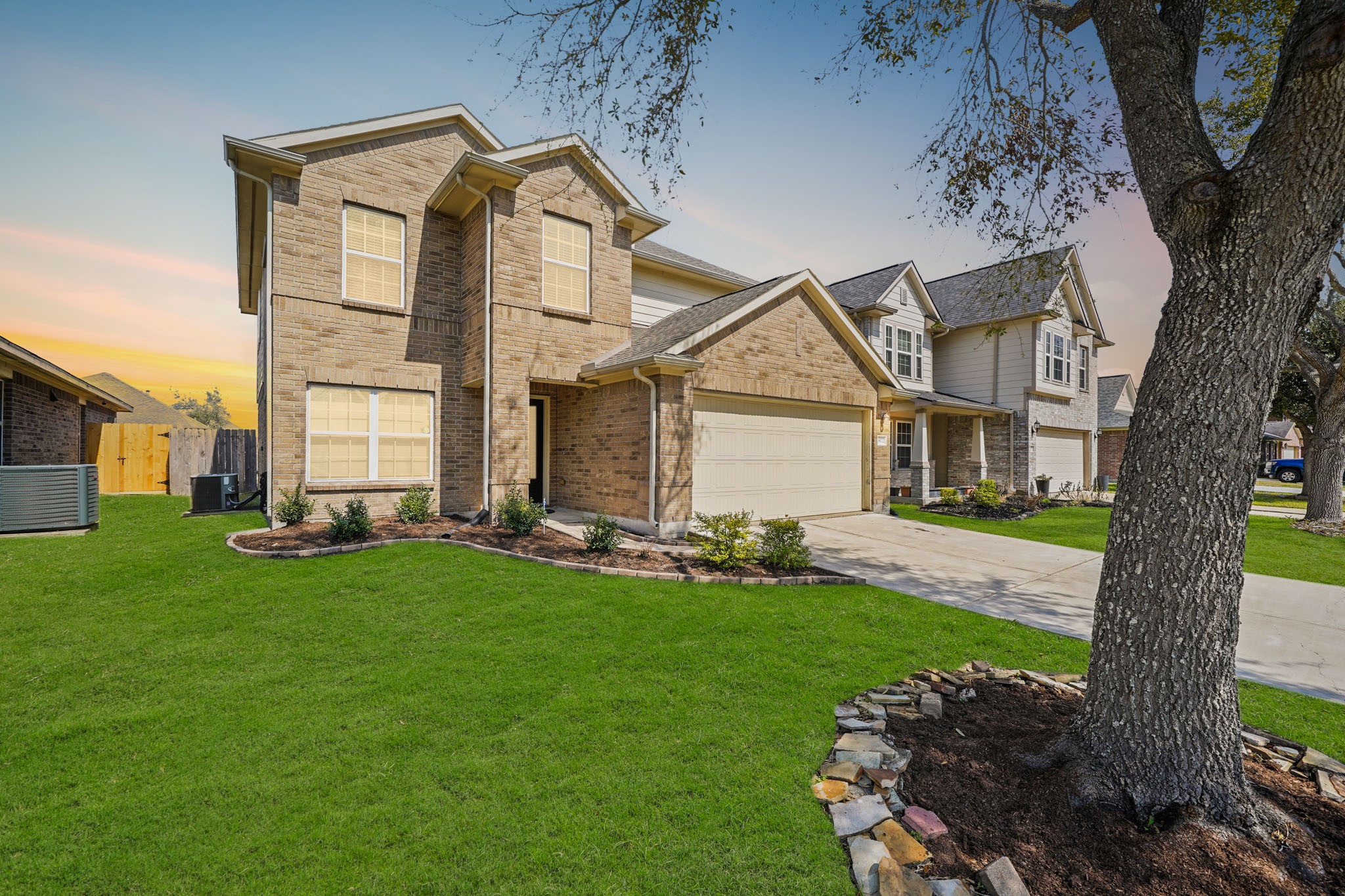 18122 Surrey Lake Lane Richmond TX 77407