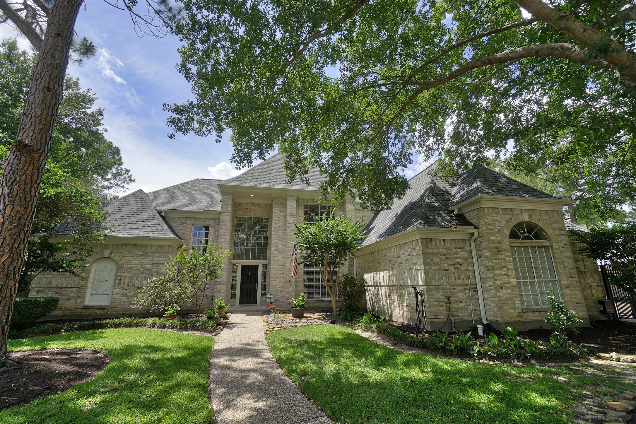 5707 Honor Court Houston TX 77041