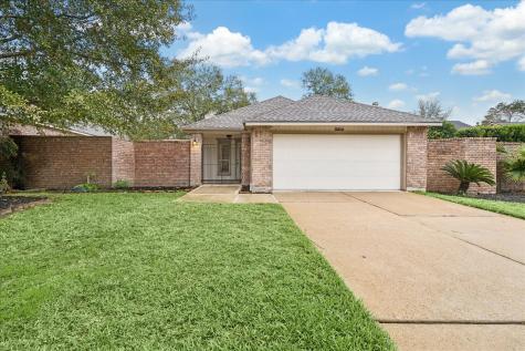 3314 Cape Forest Drive Kingwood TX 77345