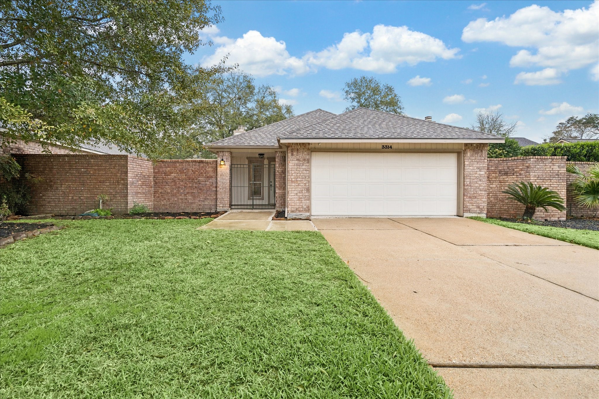 3314 Cape Forest Drive Kingwood TX 77345