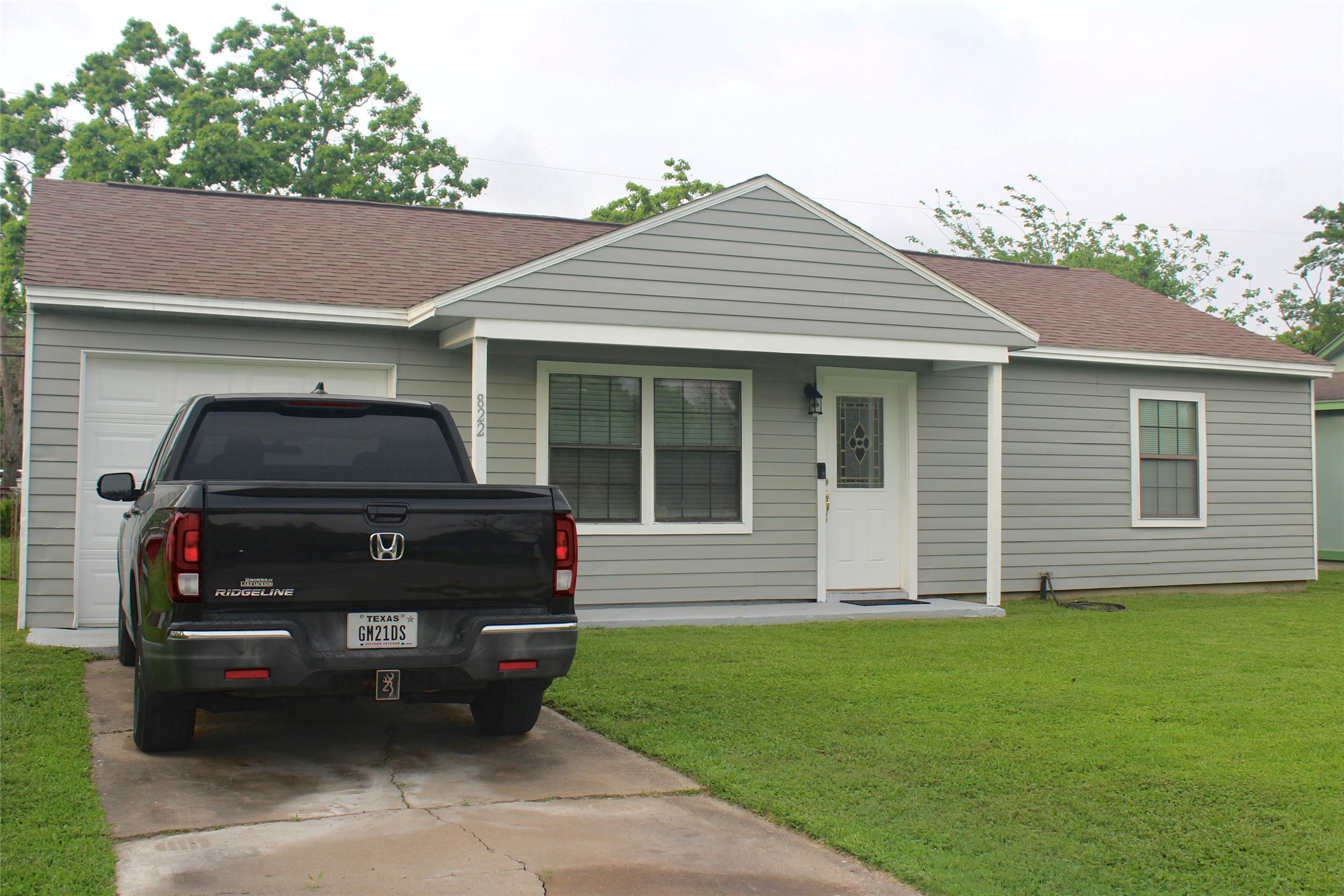 822 W 10th Street Freeport TX 77541