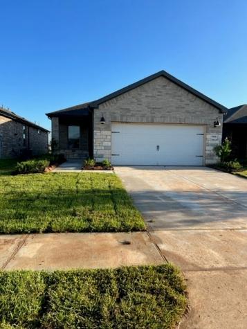 7934 Rolling Stone Drive Fulshear TX 77441