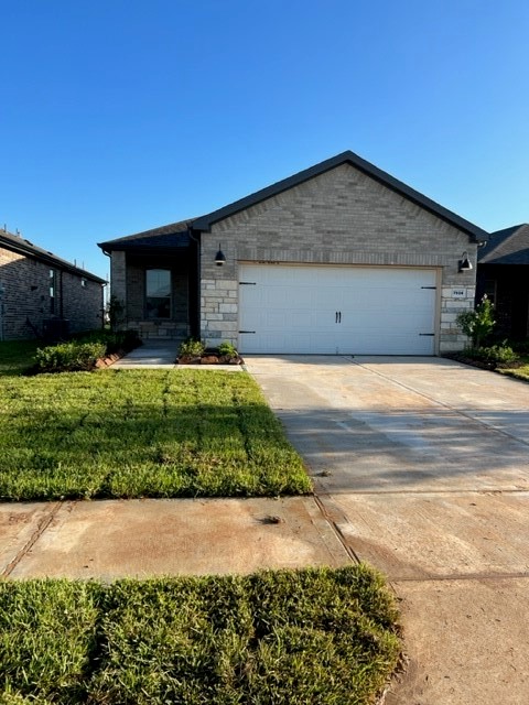 7934 Rolling Stone Drive Fulshear TX 77441