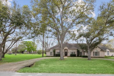 3915 Brynmawr Drive Richmond TX 77406