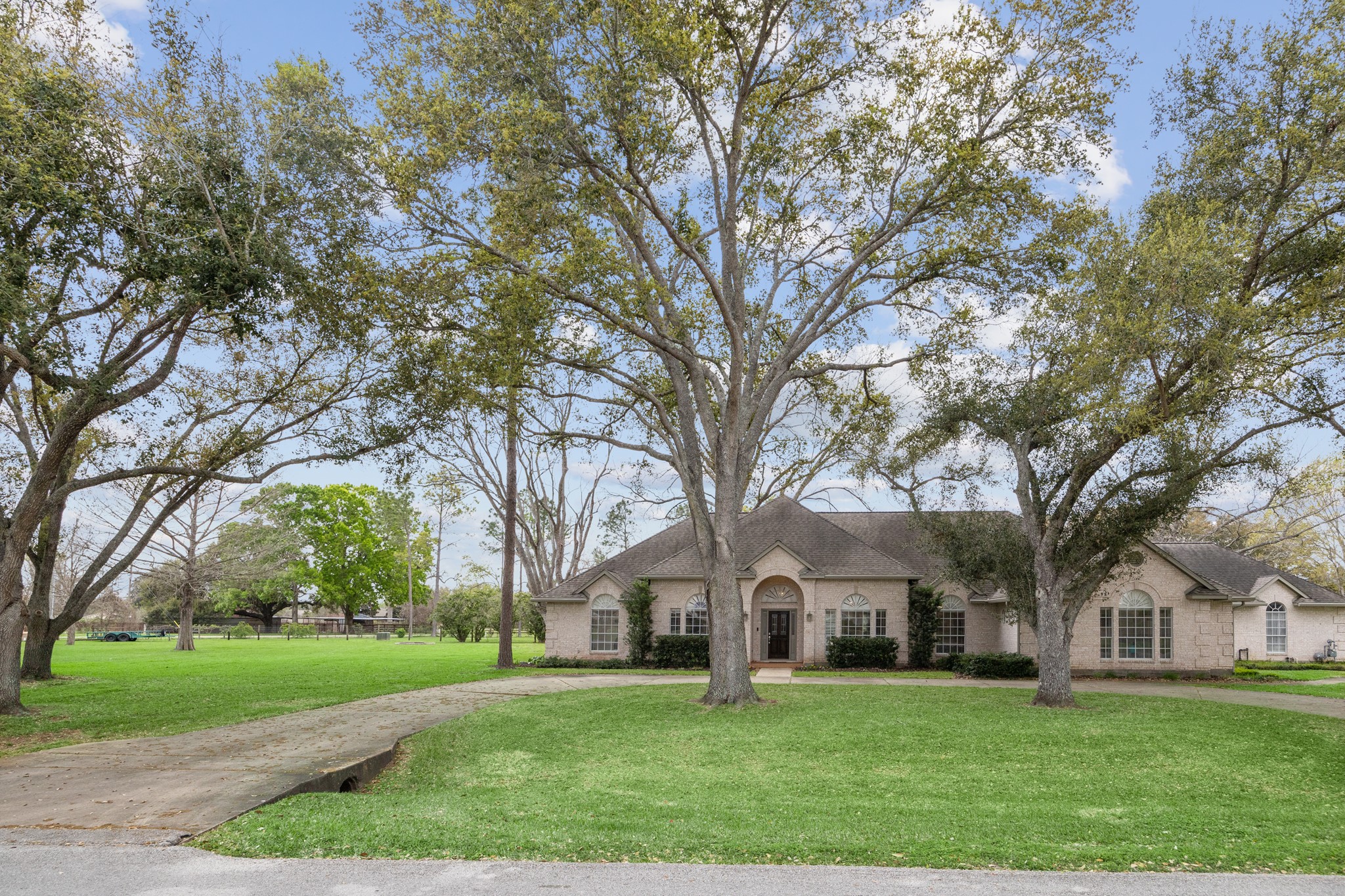 3915 Brynmawr Drive Richmond TX 77406