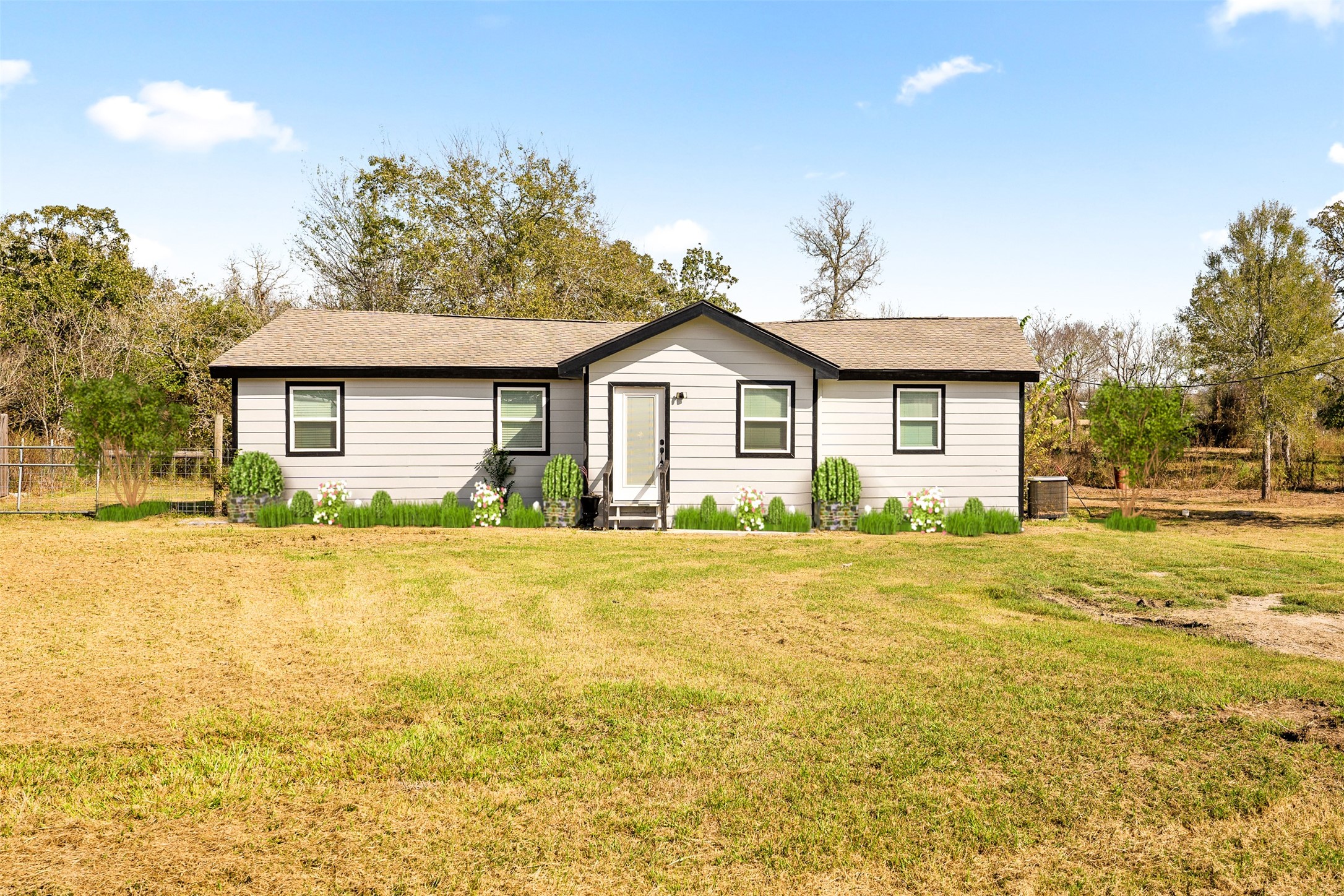 21019 Prairie Circle Bedias TX 77831