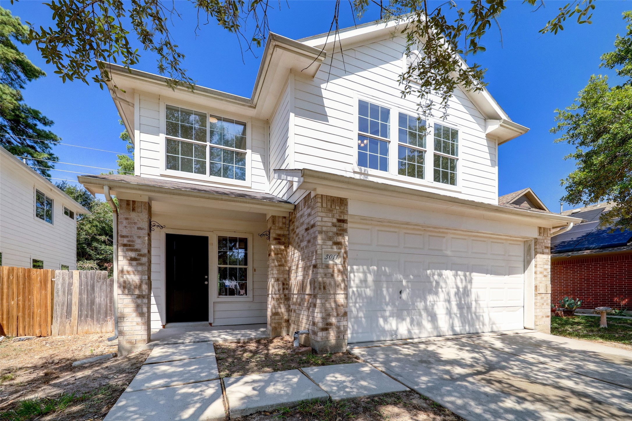 3011 Cypress Island Drive Houston TX 77073