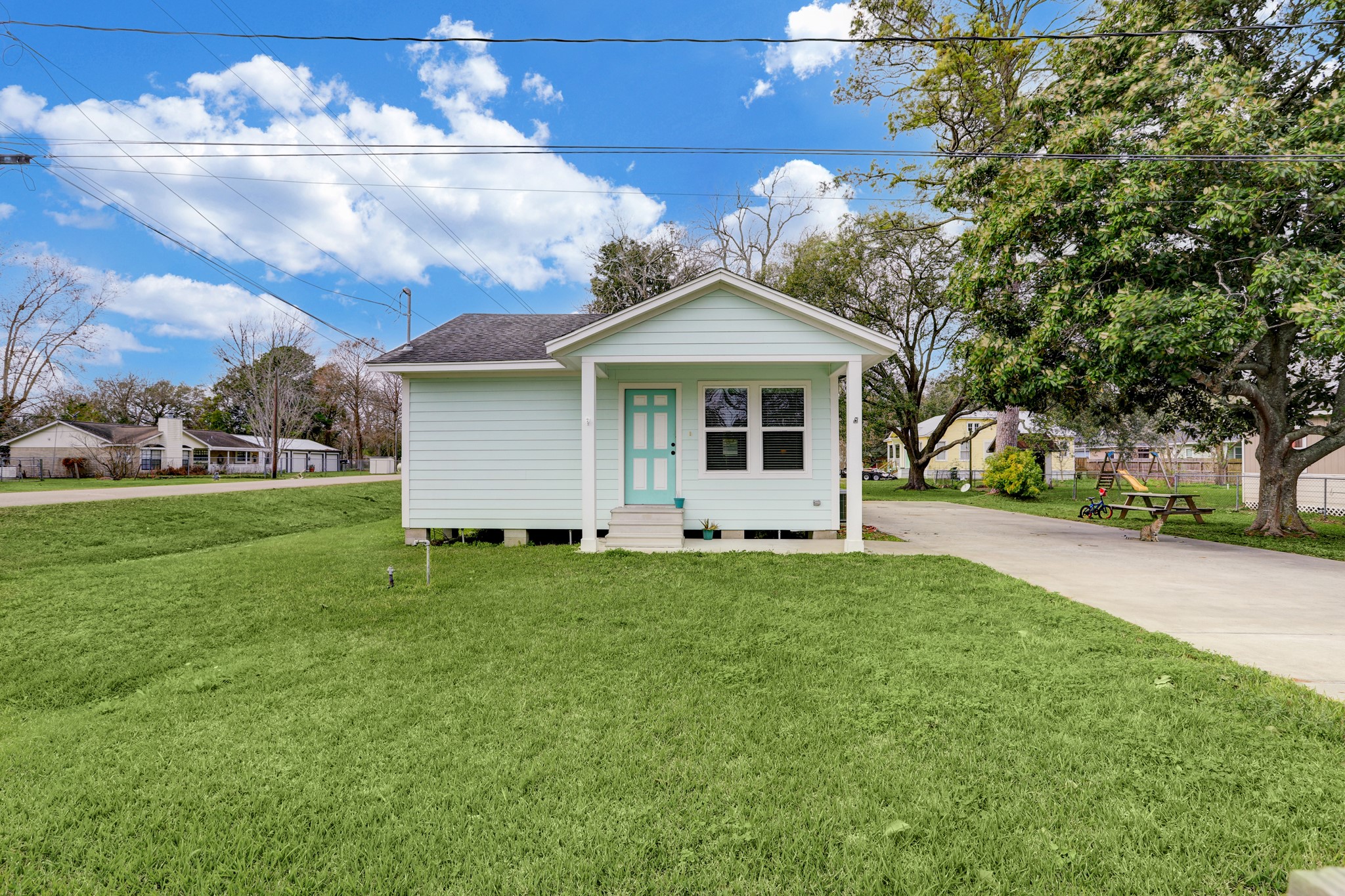 4218 Terry Street Santa Fe TX 77517