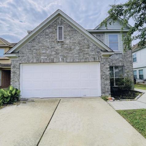 1210 Mossy Branch Street Houston TX 77073