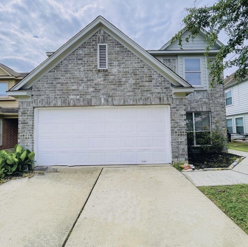 1210 Mossy Branch Street Houston TX 77073