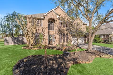 30318 Vinebriar Drive Spring TX 77386