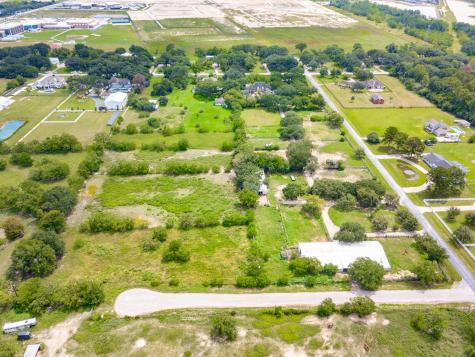 02 Katy Hockley Road Katy TX 77493