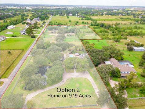 02 Katy Hockley Road Katy TX 77493