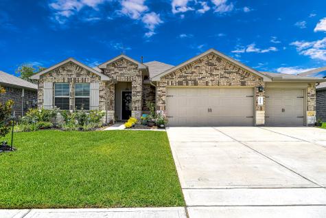 24607 Charlton Green Lane Spring TX 77389