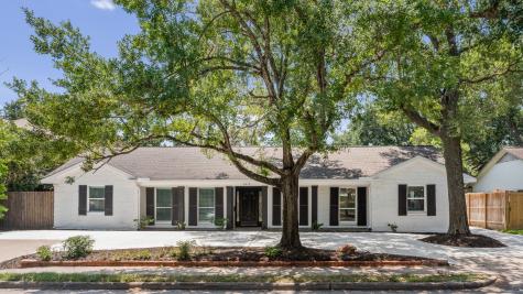 6219 San Felipe Street Houston TX 77057