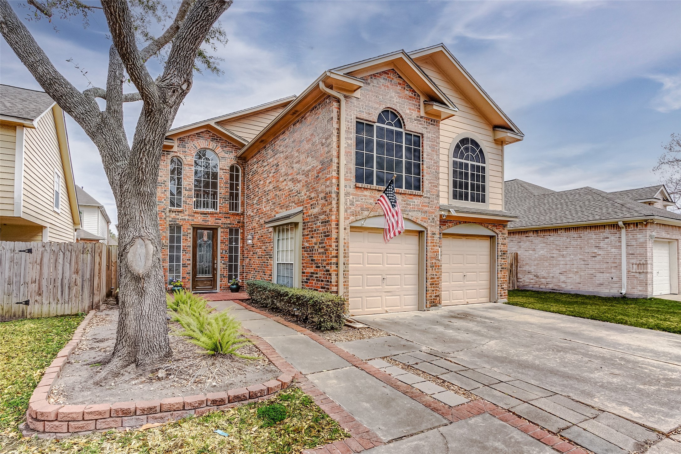 1527 Beaconshire Road Houston TX 77077