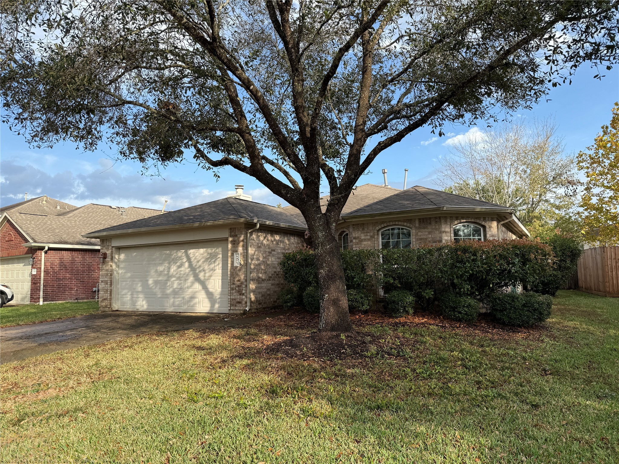 9410 Castlegap Drive Spring TX 77379