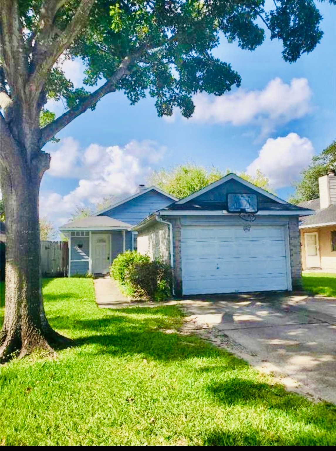 4247 Tiny Hur Drive Pasadena TX 77503