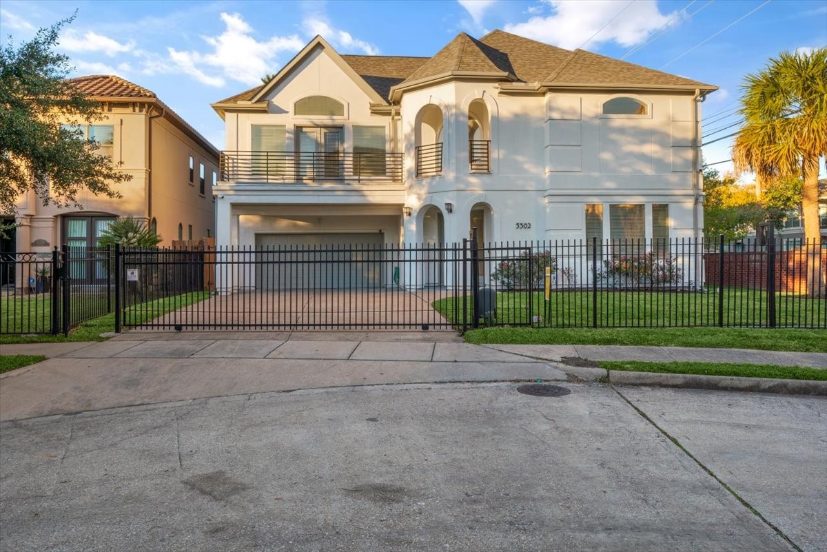 5302 Fairdale Lane Houston TX 77056