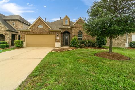 2110 Naron Lane League City TX 77573
