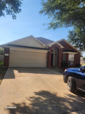 835 Dracena Court Richmond TX 77406