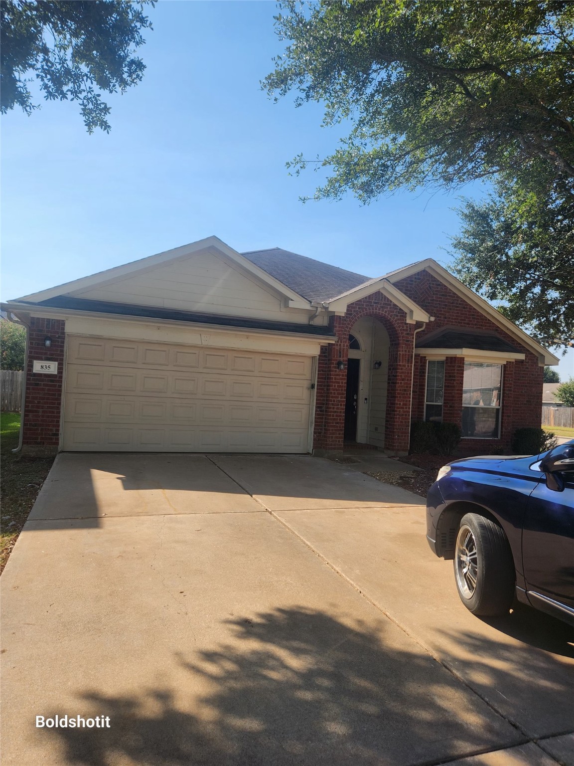 835 Dracena Court Richmond TX 77406