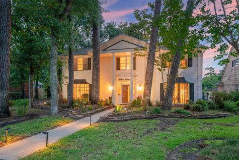 7710 Theisswood Road Spring TX 77379