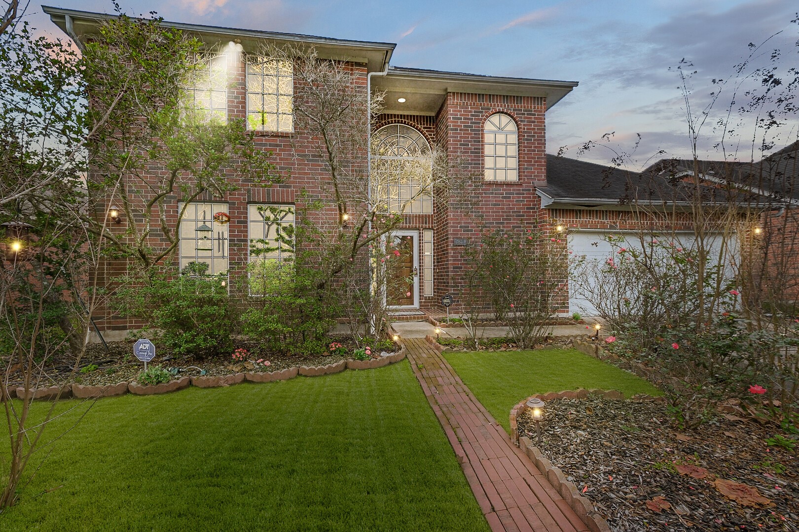 1831 Ambassador Court Missouri City TX 77459