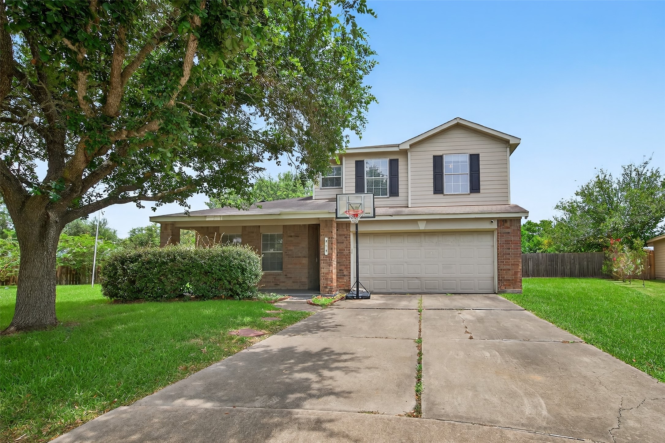 515 Wild Cotton Road Rosenberg TX 77471