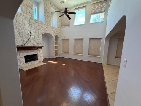 2501 Rose Bay Drive Pearland TX 77584