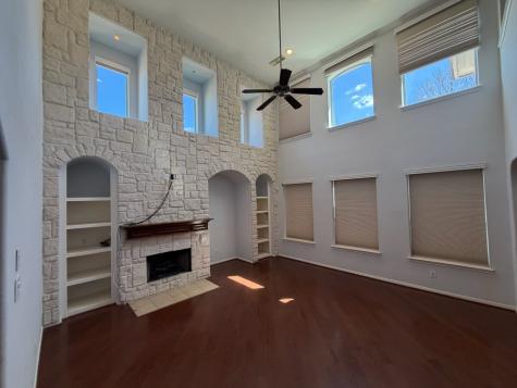 2501 Rose Bay Drive Pearland TX 77584