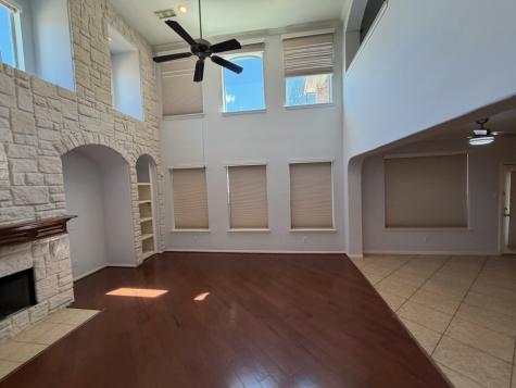 2501 Rose Bay Drive Pearland TX 77584