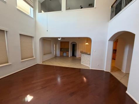 2501 Rose Bay Drive Pearland TX 77584