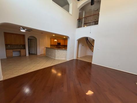 2501 Rose Bay Drive Pearland TX 77584