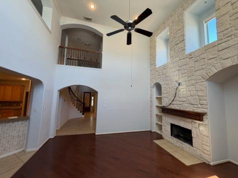 2501 Rose Bay Drive Pearland TX 77584