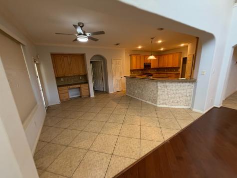 2501 Rose Bay Drive Pearland TX 77584