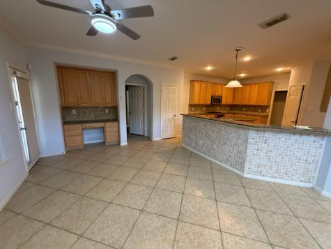 2501 Rose Bay Drive Pearland TX 77584