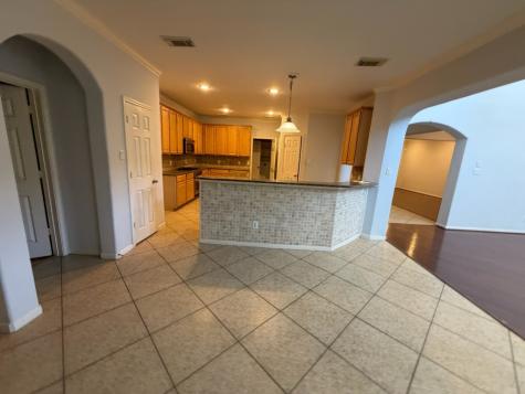 2501 Rose Bay Drive Pearland TX 77584