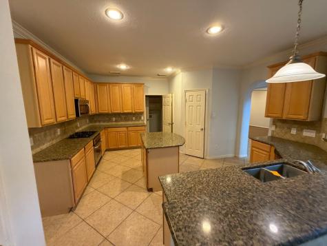 2501 Rose Bay Drive Pearland TX 77584