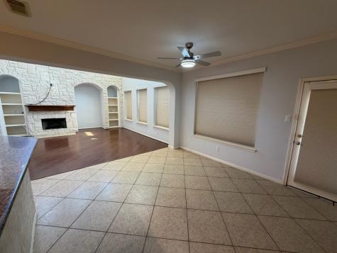 2501 Rose Bay Drive Pearland TX 77584